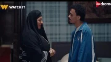 إنعام تعطي كزبرة أسبوعًا لمغادرة القرية في بيبو الحلقة 12